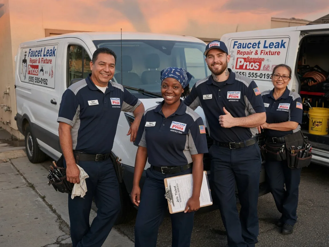 Faucet Repair company in West Stewartstown, NH